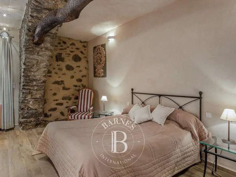 Villa L'Île-Rousse - 7 bedrooms - 300m²