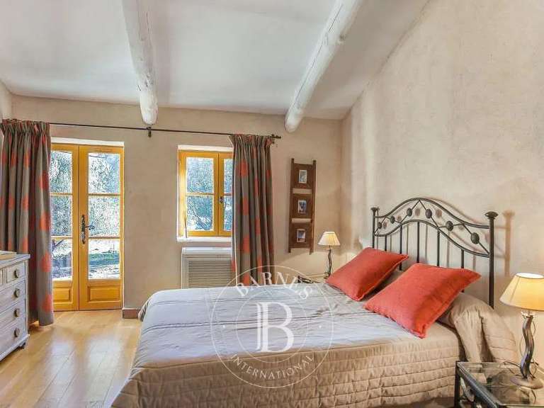 Villa L'Île-Rousse - 7 bedrooms - 300m²