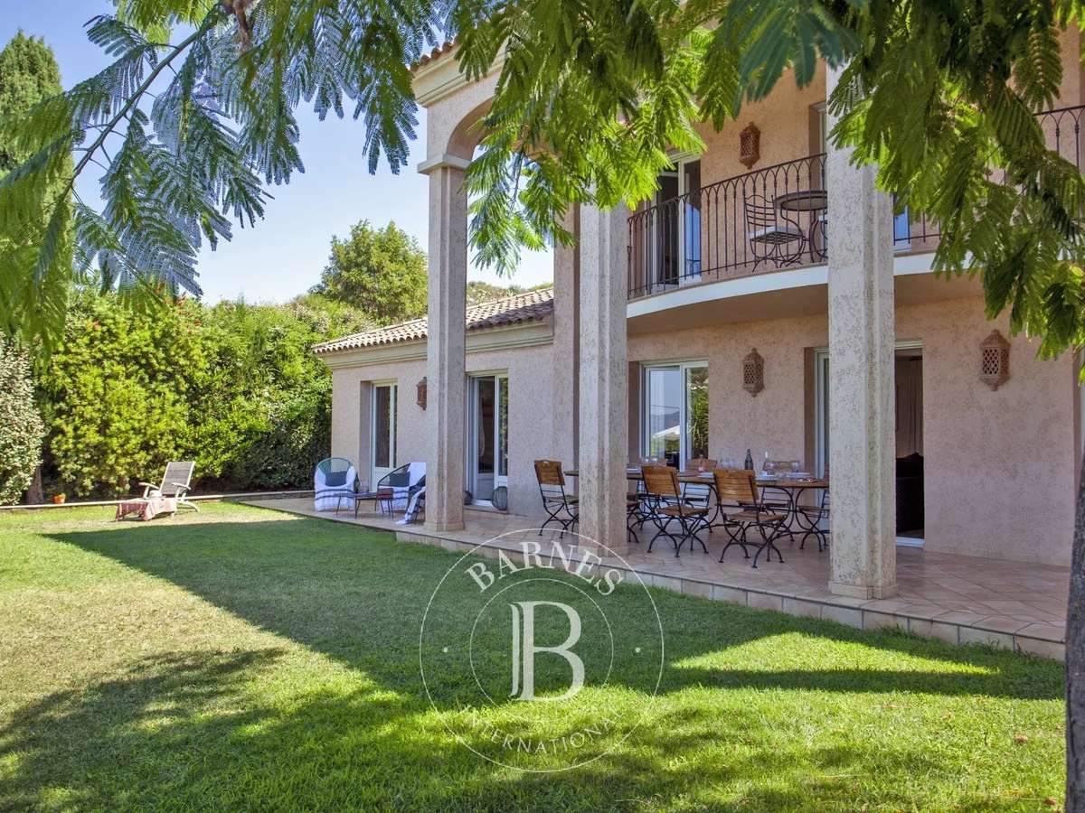 Villa Lumio
