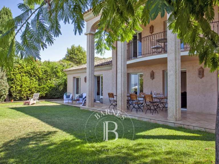 Villa with Sea view Lumio - 5 bedrooms - 220m²