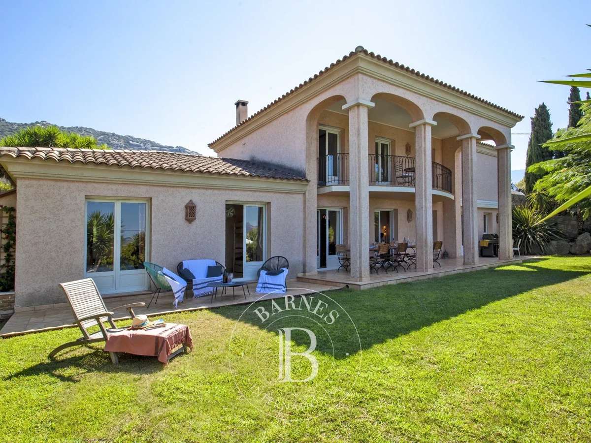 Villa Lumio