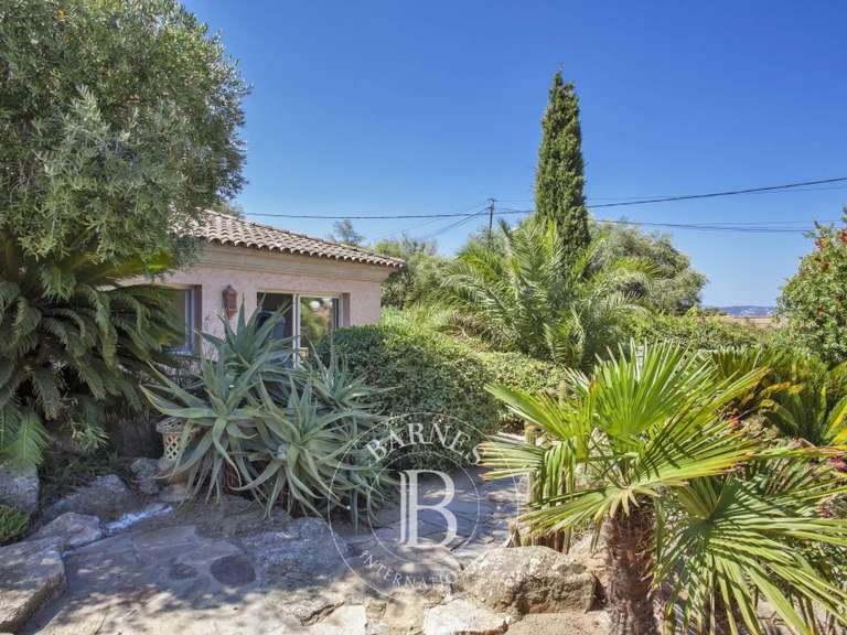 Villa with Sea view Lumio - 5 bedrooms - 220m²