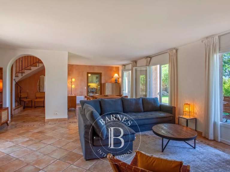 Villa with Sea view Lumio - 5 bedrooms - 220m²