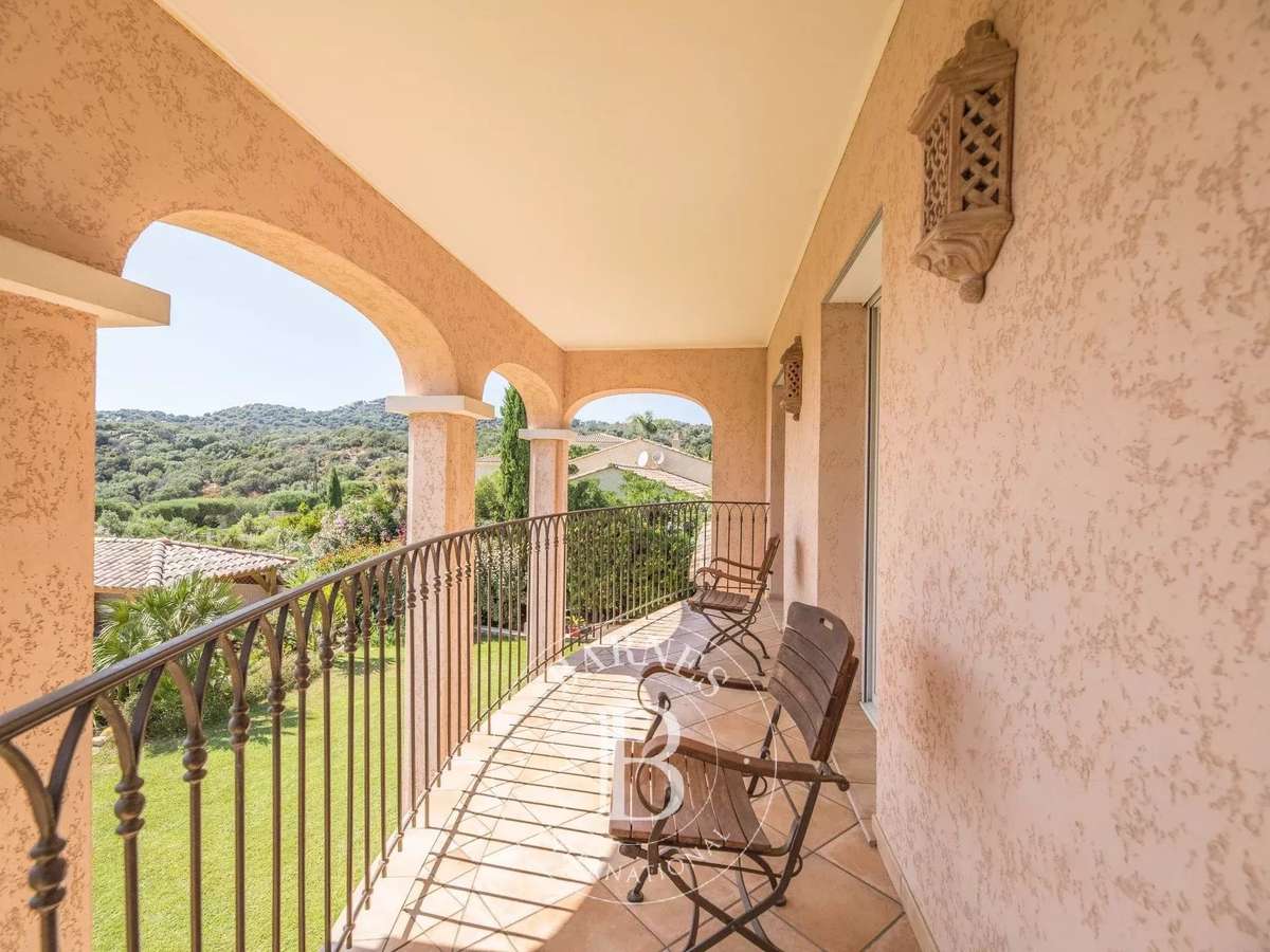 Villa Lumio
