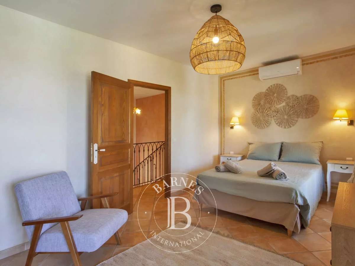Villa Lumio