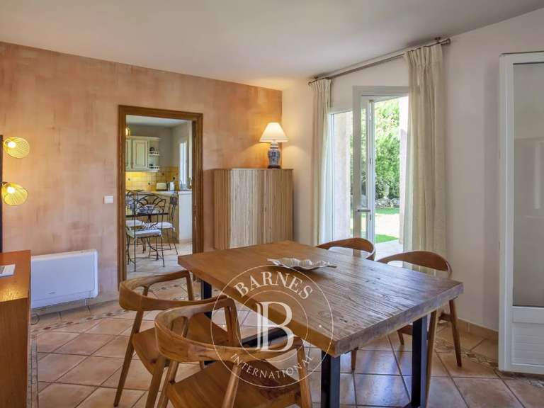 Villa with Sea view Lumio - 5 bedrooms - 220m²