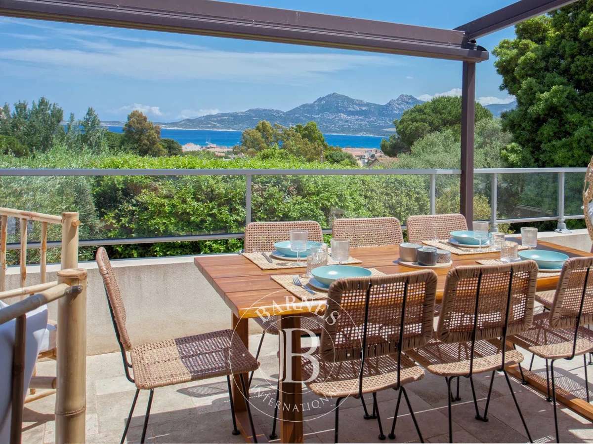 Villa Calvi