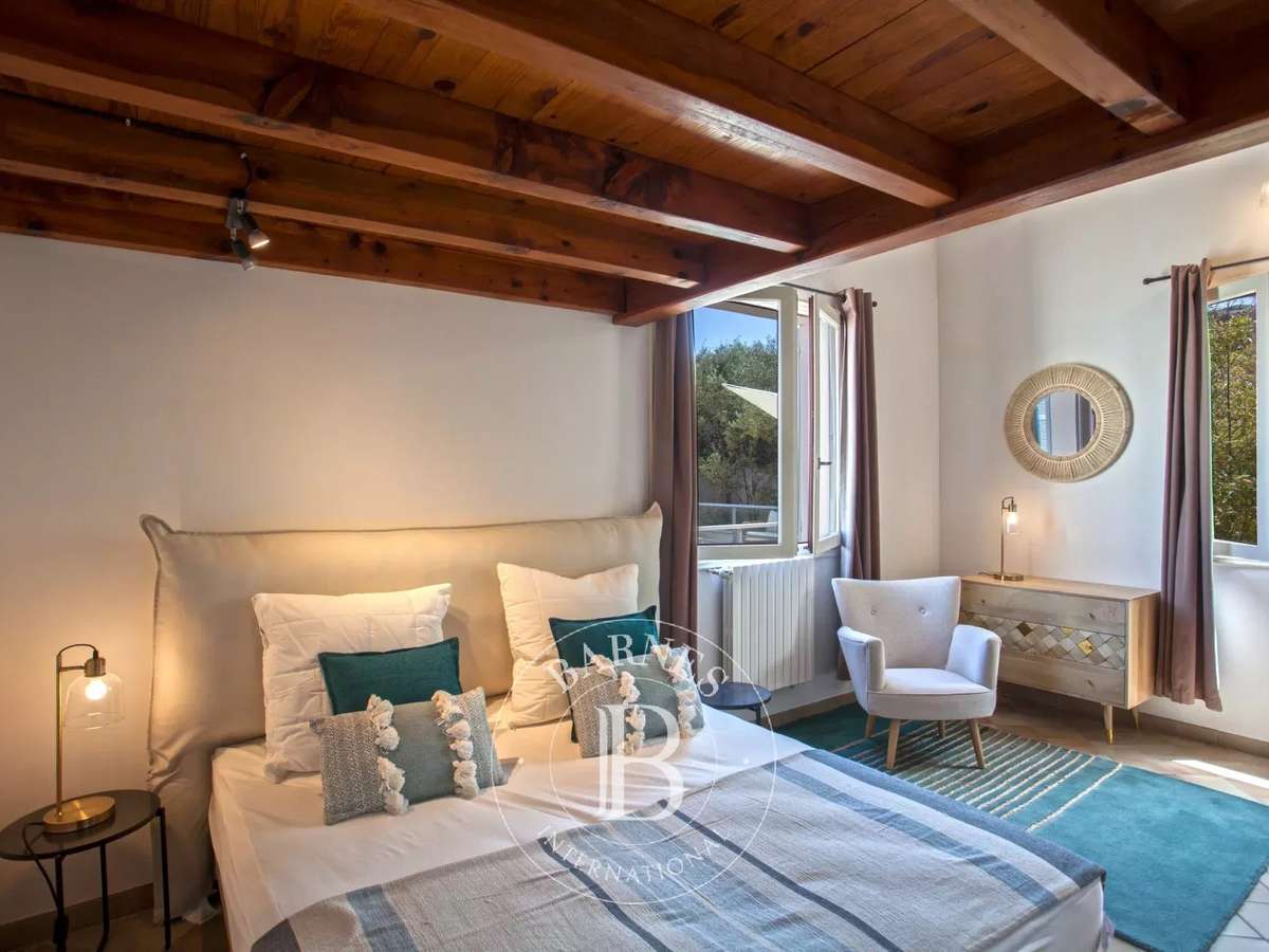 Villa Calvi