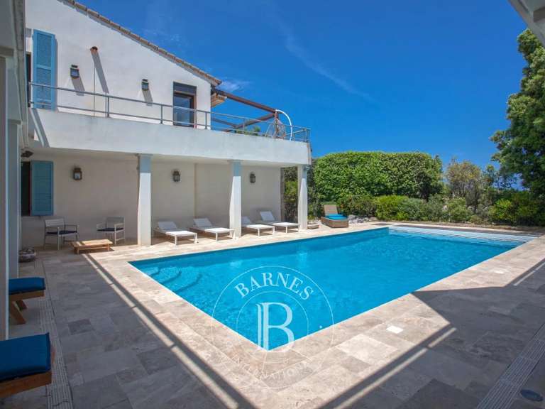 Villa with Sea view Calvi - 4 bedrooms - 225m²