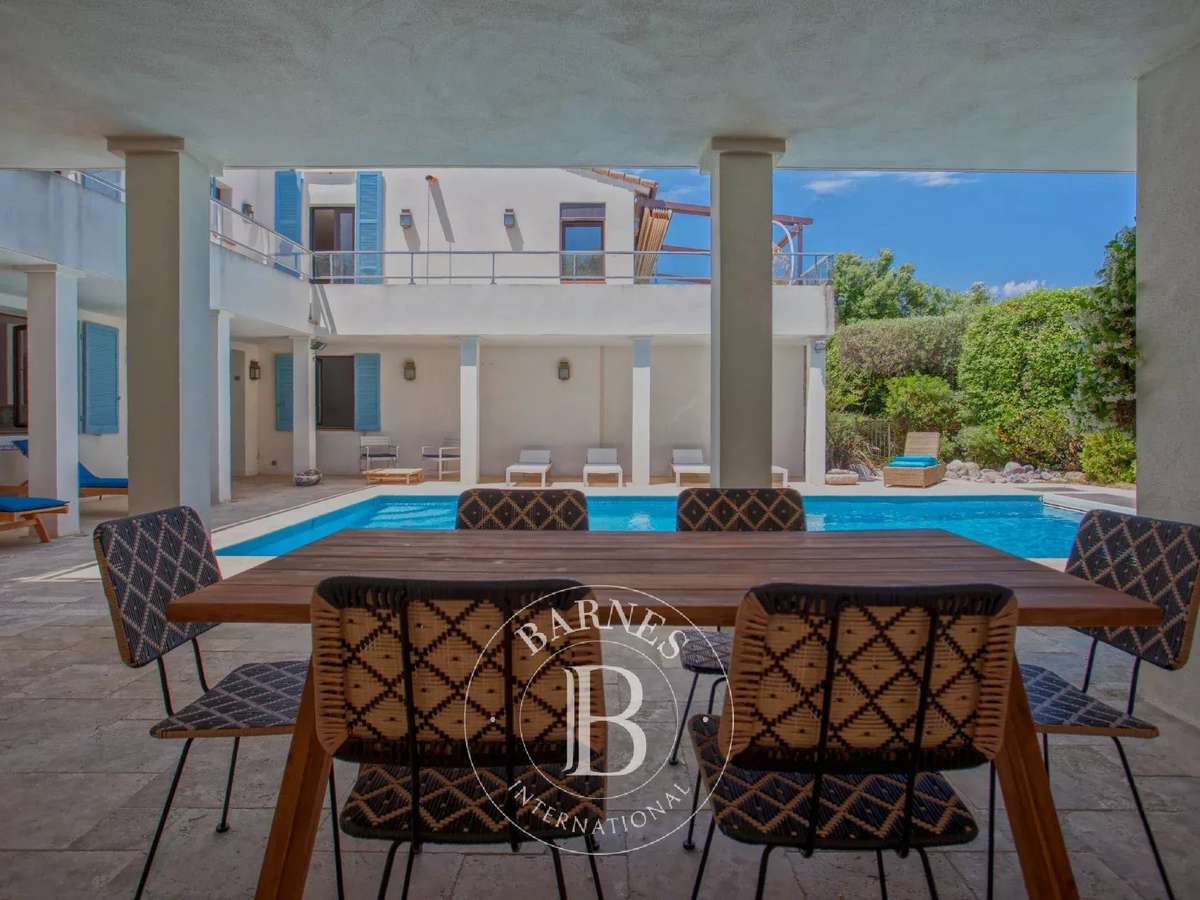 Villa Calvi