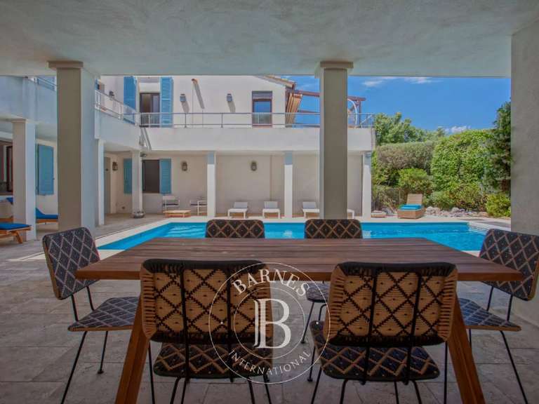 Villa with Sea view Calvi - 4 bedrooms - 225m²