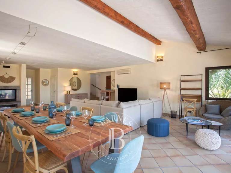 Villa with Sea view Calvi - 4 bedrooms - 225m²