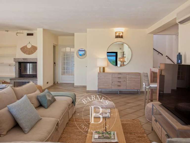 Villa with Sea view Calvi - 4 bedrooms - 225m²