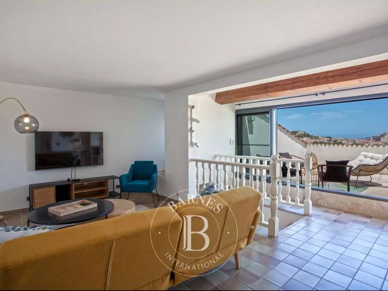 Villa with Sea view Calvi - 4 bedrooms - 225m²