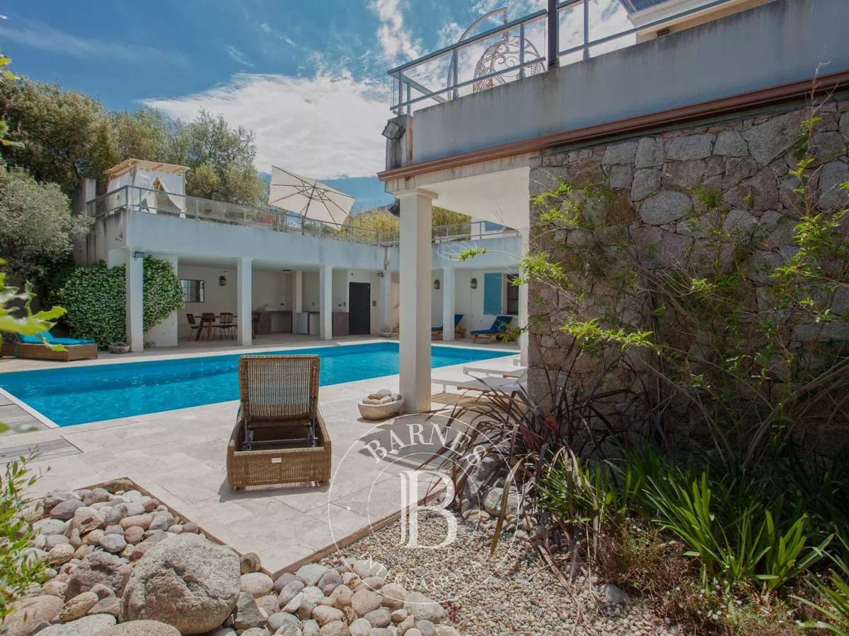 Villa Calvi