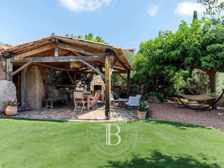 Villa Porto-Vecchio - 3 bedrooms - 100m²