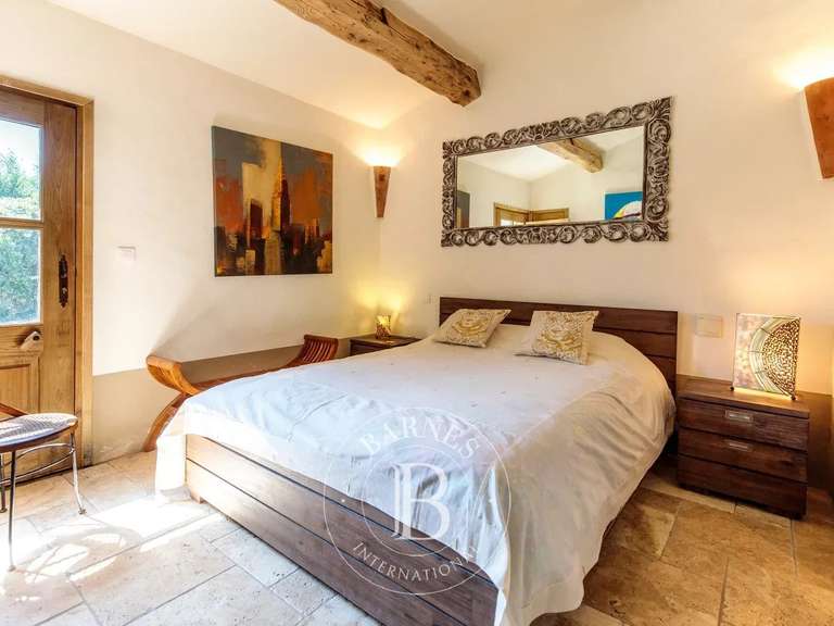 Villa Porto-Vecchio - 3 bedrooms - 100m²