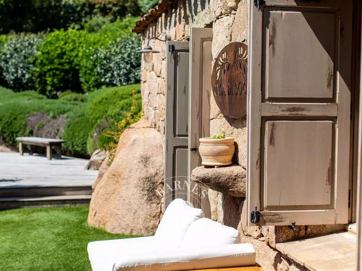 Villa Porto-Vecchio