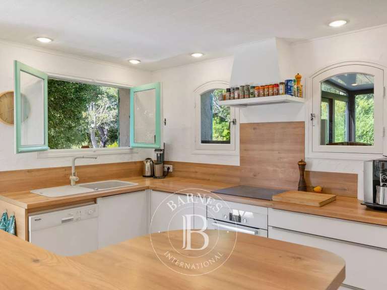 Villa Lecci - 5 bedrooms - 250m²