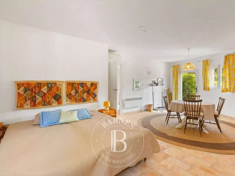 Villa Lecci - 5 bedrooms - 250m²