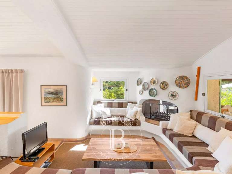 Villa Lecci - 5 bedrooms - 250m²