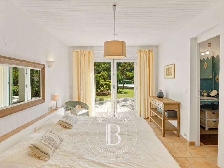 Villa Lecci - 5 bedrooms - 250m²