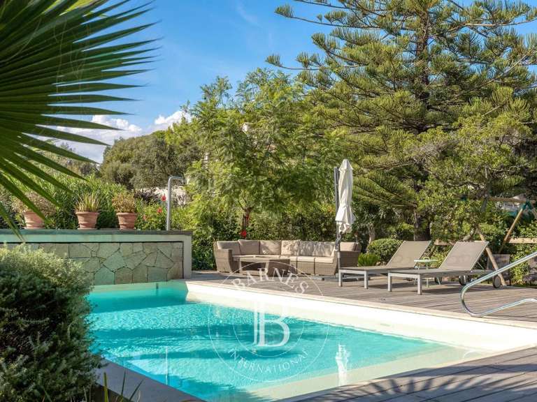 Villa Lecci - 5 bedrooms - 250m²