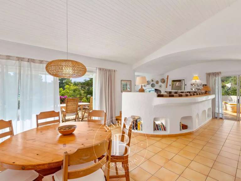 Villa Lecci - 5 bedrooms - 250m²