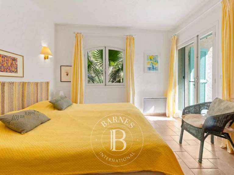 Villa Lecci - 5 bedrooms - 250m²