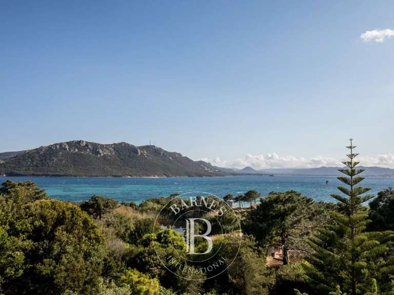 Villa with Sea view Porto-Vecchio - 3 bedrooms - 450m²