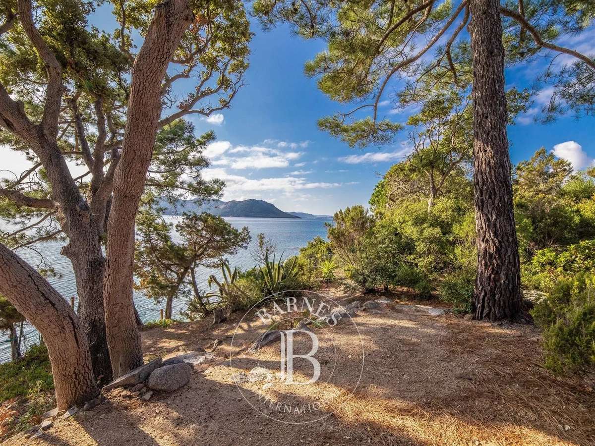 Villa Porto-Vecchio