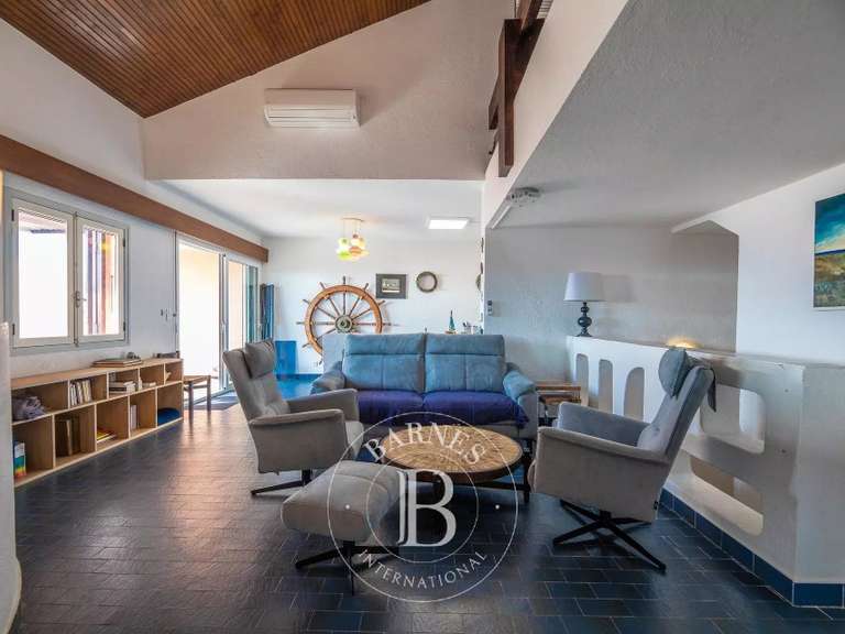 Villa with Sea view Porto-Vecchio - 6 bedrooms - 330m²