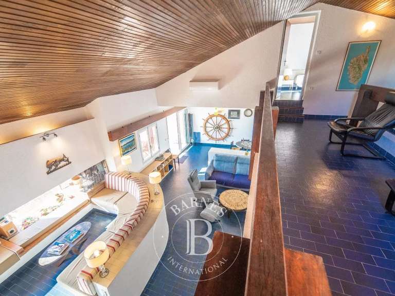 Villa with Sea view Porto-Vecchio - 6 bedrooms - 330m²