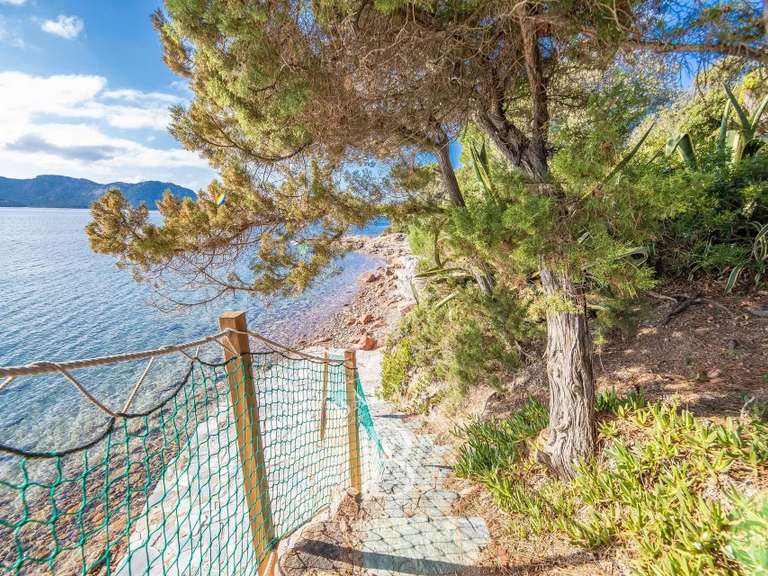 Villa with Sea view Porto-Vecchio - 6 bedrooms - 330m²