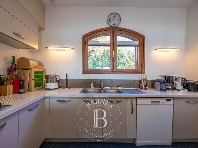 Villa with Sea view Porto-Vecchio - 6 bedrooms - 330m²