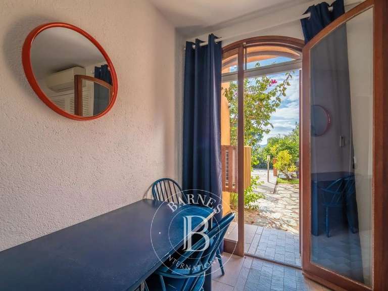 Villa with Sea view Porto-Vecchio - 6 bedrooms - 330m²