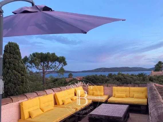 Villa Porto-Vecchio - 5 bedrooms - 250m²