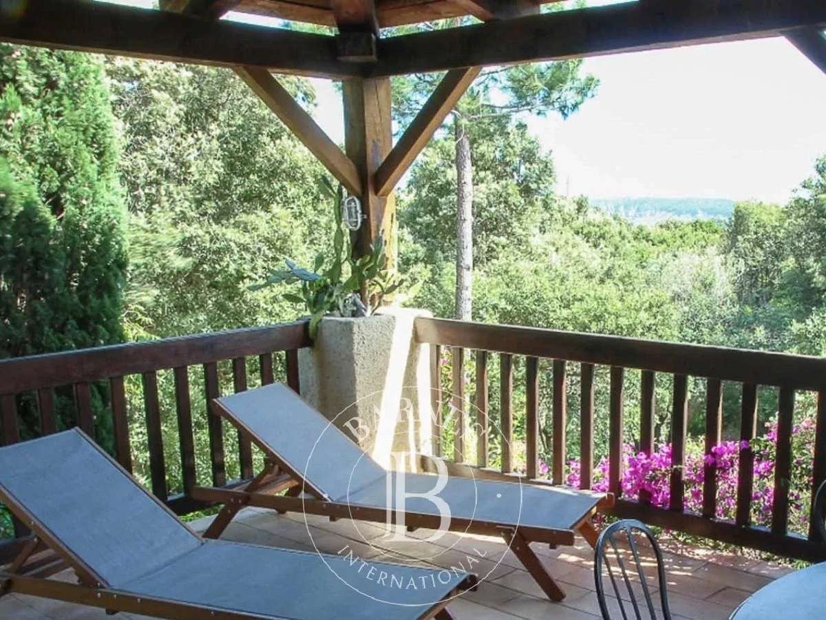 Villa Porto-Vecchio