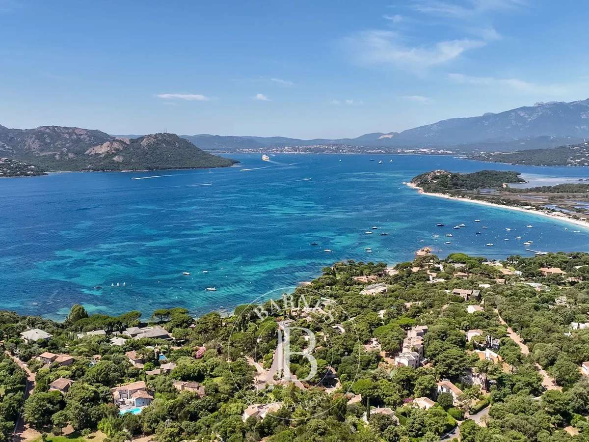 Villa Porto-Vecchio