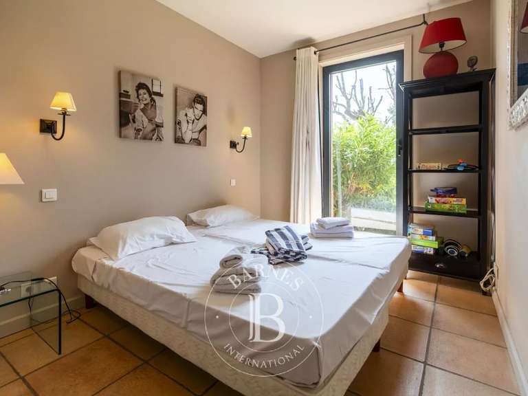Villa Porto-Vecchio - 6 bedrooms - 260m²