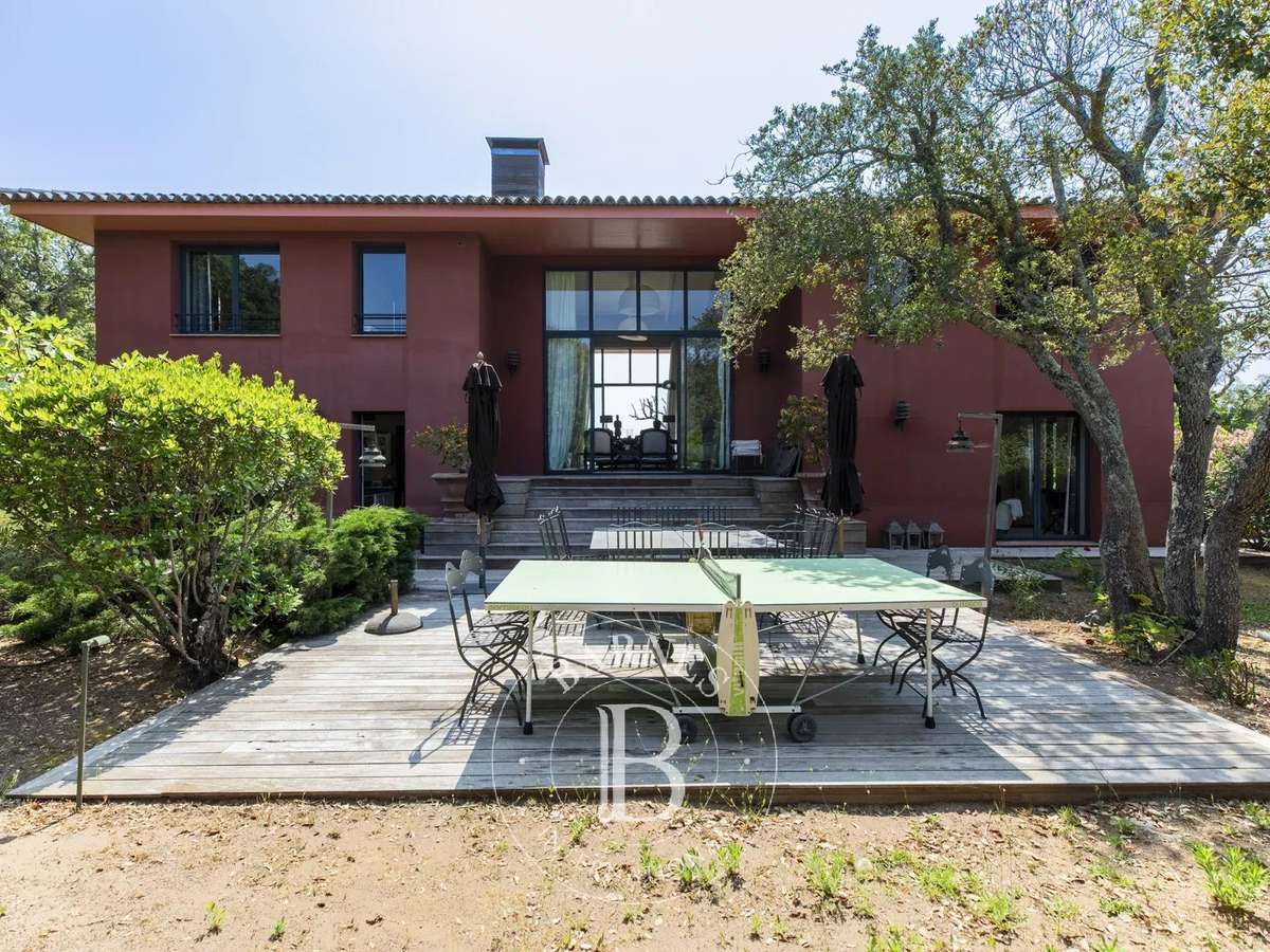 Villa Porto-Vecchio