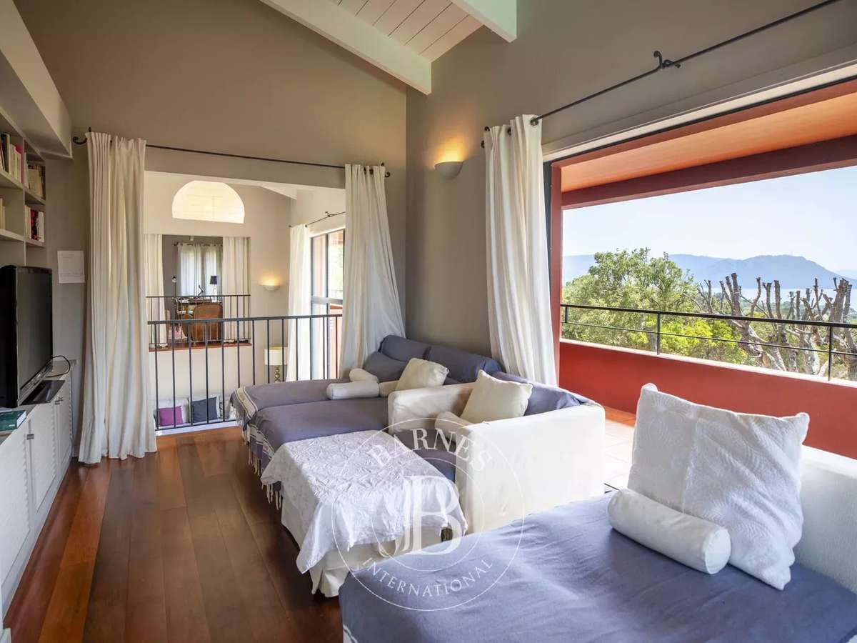 Villa Porto-Vecchio