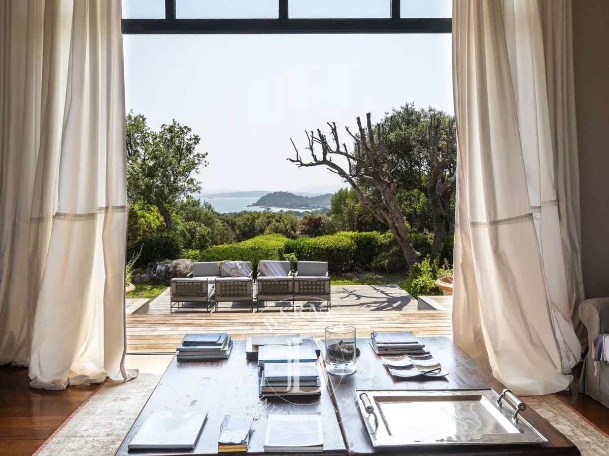 Villa Porto-Vecchio