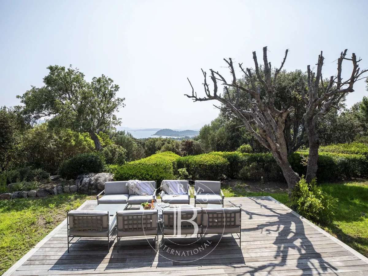 Villa Porto-Vecchio