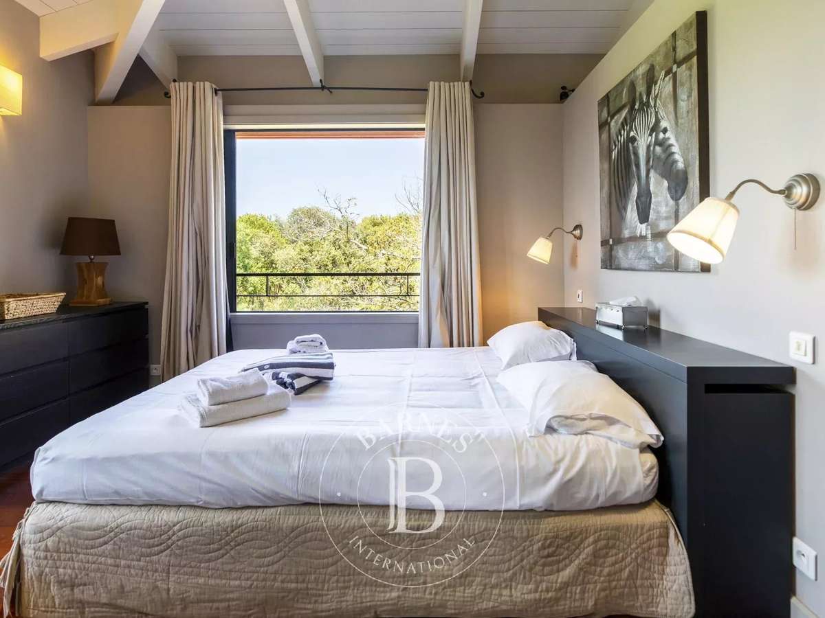 Villa Porto-Vecchio