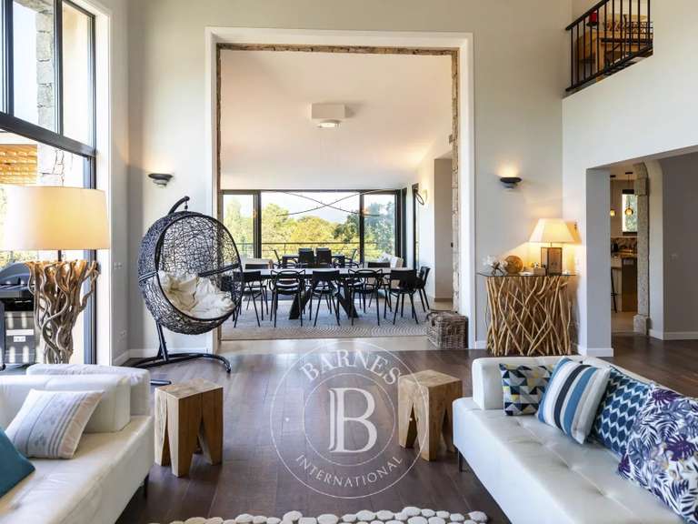 Villa with Sea view Porto-Vecchio - 7 bedrooms - 340m²