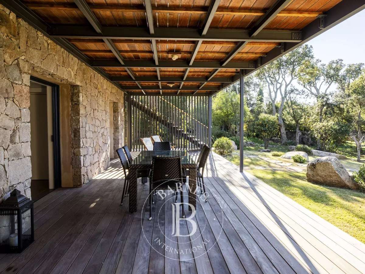 Villa Porto-Vecchio