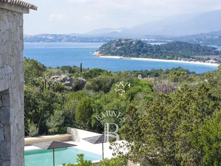 Villa with Sea view Porto-Vecchio - 7 bedrooms - 340m²