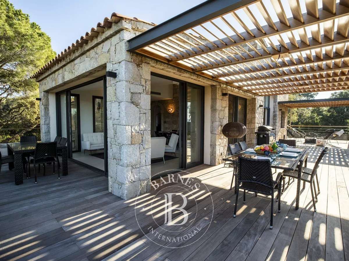 Villa Porto-Vecchio