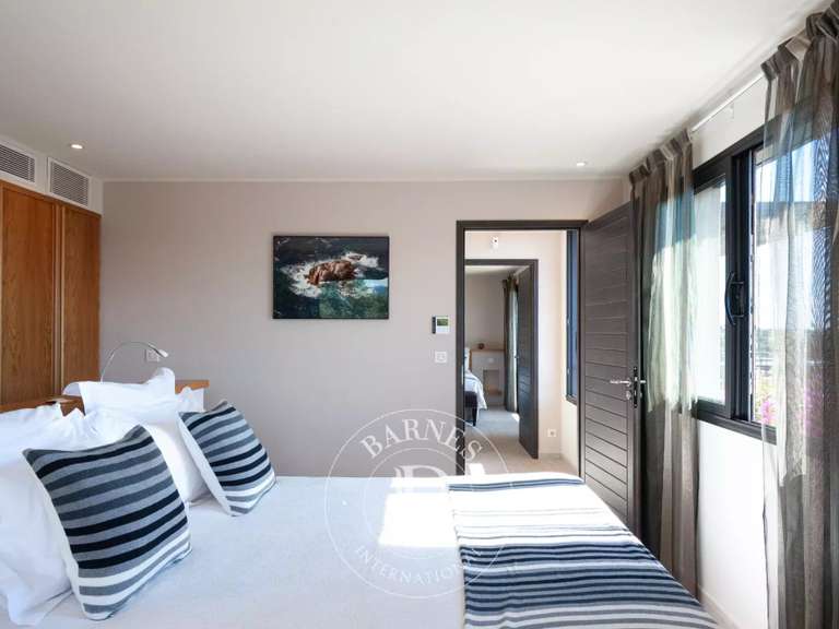 Villa with Sea view Zonza - 5 bedrooms - 230m²